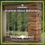 Scenic Frontier Glass Balusters by Deckorators