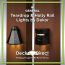 Holly Low Voltage LED Rail Light by Dekor