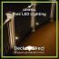 Low Voltage LED Deck Rail Light by Trex 