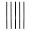 Mega Series Square Steel Balusters By Fortress
