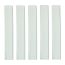 Scenic Frontier Glass Balusters By Deckorators