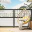 HideAway Privacy Panels allow you to truly relax in your outdoor space