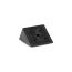 Designer Estate Square Stair Replacement Adapters By Deckorators - Adapter Only