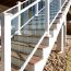 Glass Balusters for Fortress FE26 Pure View Glass Baluster Railing