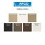 Aluminum Post Wrap Kit by AFCO