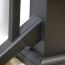 The AFCO Pro Fixed Stair Bracket conceals all installation hardware for a complete look that protects.