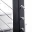 Beveled Washers adapt your Skyline Cable Fitting Kits to sloped stair railings
