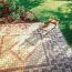Aspire Pavers can give your backyard space a beautiful makeover in just an afternoon!