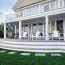 TimberTech AZEK Trim Fascia Boards create the most welcoming porches and decks imaginable.