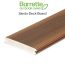 Check out the durable board profile of Barrette Siesta Grooved Edge Deck Boards.