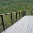 Skyline Cable Railing Infill