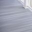 Each deck board features a range of tones (pictured: Castle Gray)