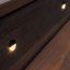Concordia Riser Boards feature the same wood grain texture as Fiberon's deck boards