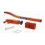 Unassembled Universal BoWrench Deck Tool by CEPCO