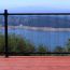 Pure View Glass Balusters by Fortress