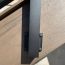 Secure and stunning, the Westbury Tuscany Fascia Post with Bracket mounts to the staircase fascia board to showcase your hardware.