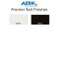 Post Sleeve for Premier Rail by AZEK - finishes