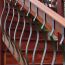 Baroque Architectural Balusters by Deckorators side profile