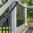 Make your deck safe and accessible with a graspable Trex ADA Handrail