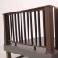 Evolutions Rail Square Composite Balusters by TimberTech - Classic Black