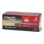 LedgerLOK Flat Head Fasteners by FastenMaster - 5 in - 50 pack - Packaging