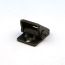 FE26 Universal Rail Bracket Angle Adapter by Fortress - Rear View