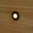 Surface Mount Recessed LED Light by Fortress Accents - Antique Bronze