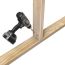 CAMO Structural Framing Screws create a lasting hold on wood-to-wood connections