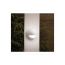 Kichler Half Moon Deck Light-Textured White