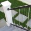 Stair Rail Kit for Key-Link Vertical Cable Railing
