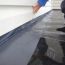 Trex Seal creates a waterproof barrier between the ledger board and the rest of your deck