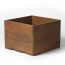 Ipe Hardwood Cube By Bison