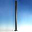 Cable Railing Blank Post by Key-Link