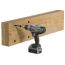 Securely attach ledger boards with CAMO's easy-to-use fasteners
