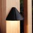 Kichler Mini Deck Light-Textured Black