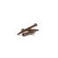 Deckfast® Screws For Metal Framing By Starborn - Epoxy Coated - #10 x 1-5/8 in - Brown #34