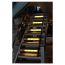 No See Em Light by Dekor - Installed On Stair Risers