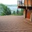 Aspire Pavers are a perfect flooring or resurfacing option for decks, patios, or high foot-traffic walking areas in your yard