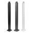 Skyline Cable Pre-Drilled Post Kit- Level Line Crossover Posts