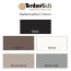 TimberTech RadianceRail CableRail Post Cover - Colors