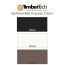 RadianceRail Express Post Skirt by TimberTech - Colors