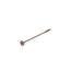 SDWS Exterior Wood Structural Screws by Simpson Strong-Tie - Double-Barrier Coating - 10 in