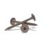 SDWS Exterior Wood Structural Screws by Simpson Strong-Tie - 3 in