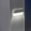 Solar Stair/Side Light with 2 Covers by LMT Mercer