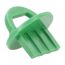 WiseGuides® Deck Board Gap Spacers by DeckWise - Green - 13/64 in