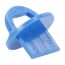 WiseGuides® Deck Board Gap Spacers by DeckWise - Blue - 1/8 in