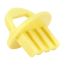 WiseGuides® Deck Board Gap Spacers by DeckWise - Yellow - 5/16 in