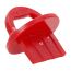 WiseGuides® Deck Board Gap Spacers by DeckWise - Red - 5/32 in