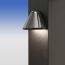 Magena Star Tear Drop LED Side Light for Westbury Aluminum Railing