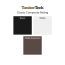 TimberTech Classic Composite Drink Rail finish options